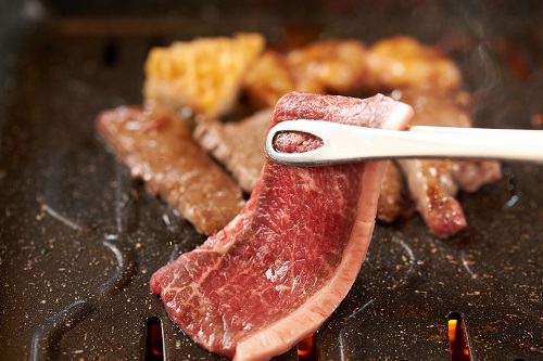 焼肉