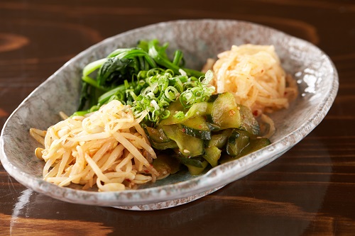 菜