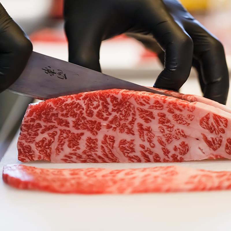 ホルモン焼肉居酒屋Usinoibukuro