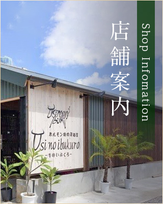 店舗案内